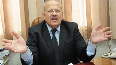 عاجل.. جامعة القاهرة تعلن مواعيد الكشف الطبي للطلاب الجدد 