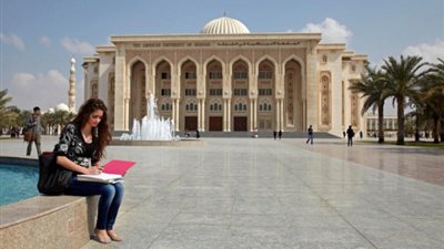 أخر موعد للتقديم السبت المقبل| كبري الجامعات الإماراتية تعلن عن وظائف جديدة لأعضاء هيئة التدريس المصريين 