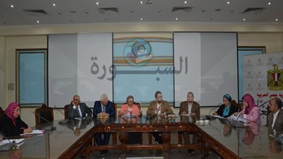 عمر للمُعلمين: تدريب المُعلمين وتوحيد النظام الإدارى وتحديث صحف الأحوال ضمن قائمة أولويات المنظومة الجديدة