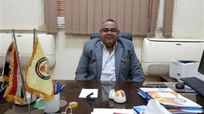 قرار بتولي الدكتور خالد عباس الإشراف على مركز الجامعة للطباعة والنشر