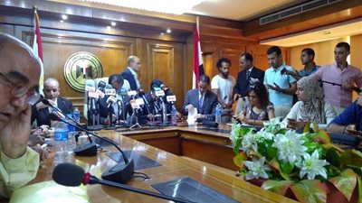 ر سميا.. فتح باب تقليل الاغتراب لطلاب مرحلتى التنسيق الأولى والثانية 