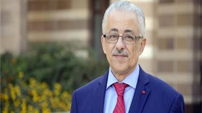 شوقي ينعى وفاة رئيس الإدارة المركزية للمتابعة وتقويم الأداء 