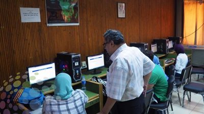 جدول مواعيد المراحل الثلاثة لتنسيق الشهادات الفنية