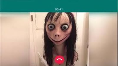 احذروا .. لعبة مومو تتسبب في انتحار الاطفال تعرف على التفاصيل 