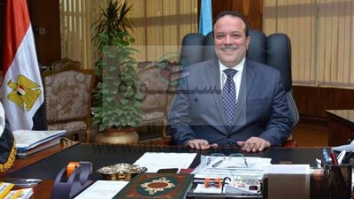 500 جنيه مكافأة لجميع العاملين بجامعة طنطا 