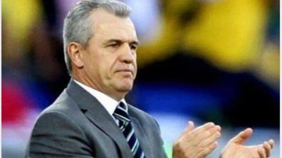 مقابل 120 ألف دولار شهرياً..أجيير مدرباً لمنتخب مصر