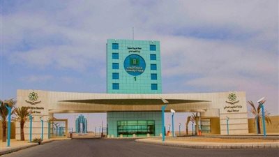 عاجل| جامعة تبوك السعودية تعلن عن وظائف جديدة لأعضاء هيئة التدريس المصريين في 9 تخصصات.. ننشر نص الإعلان