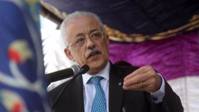  طارق شوقي يوجه رسالة نارية للمعلمين بشأن العام الدراسي الجديد