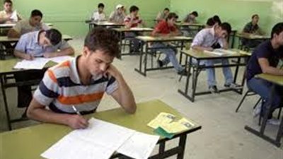 التعليم.. توضح حقيقة تعطيل أمتحانات الثانوية العامة يوم وقفة عرفات 