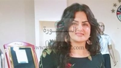 سما المصري تقدم طلب لأتحاد الكوره لتعينها مديرا للمنتخب الوطني 