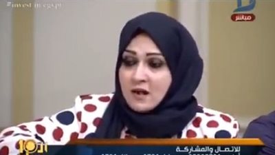 الخرفان والثعابين والراقصات تعلم طلاب الثانوية العامة.. فيديو