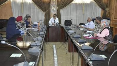 جامعة القناة تعلن موعد تسكين الطلاب فى المدن للعام الدراسى الجديد