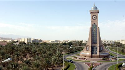 عاجل| جامعة السلطان قابوس تعلن عن وظائف جديدة لأعضاء هيئة التدريس المصريين 