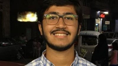 ياما فى الكنترولات مظاليم.. احمد الأول على الثانوية العامة بعد زيادة نصف درجة فى الفيزياء.. سبحان مغير الأحوال.. انفراد