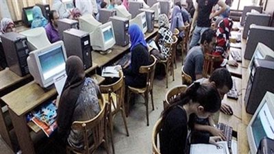 القبول فى ثانية تنسيق.. طب المنصورة وهندسة بترول السويس 405 درجات.. ننشر الحدود الدنيا للقبول بالجامعات