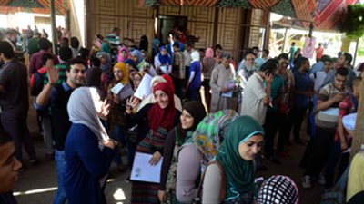 ننشر اسماء 304 كليات ومعاهد لطلاب أدبى فى المرحلة الثالثة