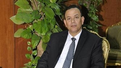 بدء الكشف الطبى للطلاب المستجدين بكليات جامعة المنوفية26  أغسطس