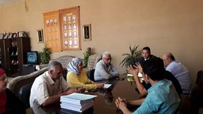 الملتقي الأول للسلامة والأزمات والكوارث بهندسة شبين.. 26 أغسطس 