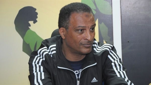  أسامة عرابي