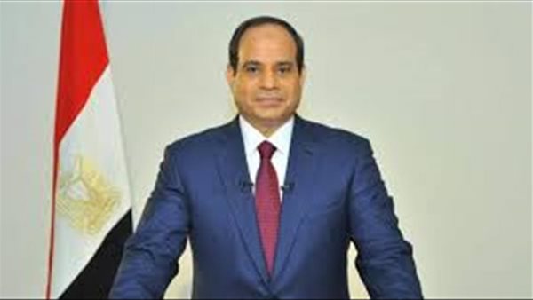 الرئيس عبدالفتاح