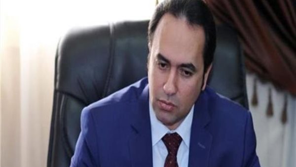 الدكتور محمد عمر