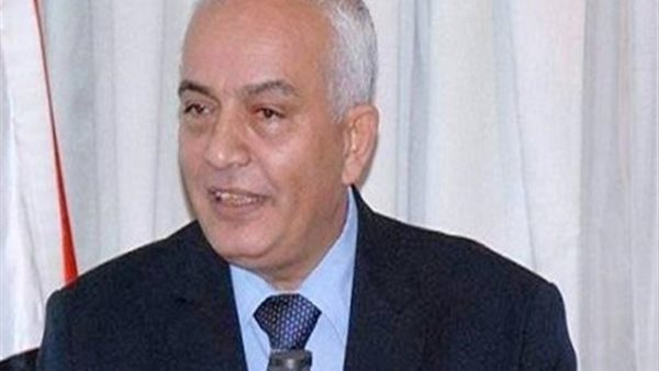 الدكتور رضا حجازى