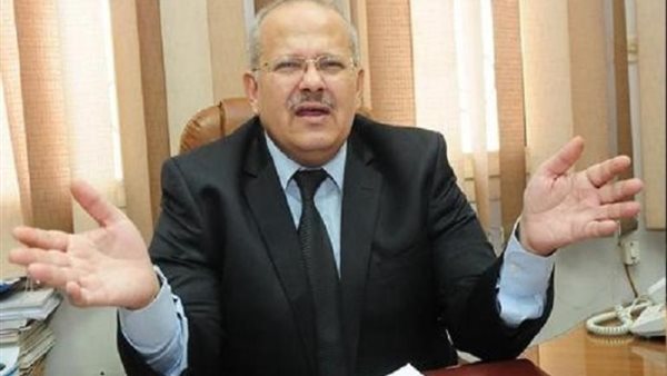 الدكتور محمد عثمان