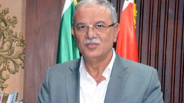 اللواء عصام البديوى