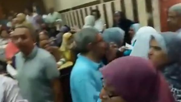 الدكتور محمد عمر