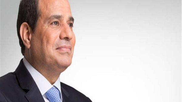 الرئيس عبدالفتاح