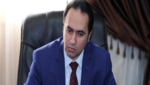 الدكتور محمد عمر