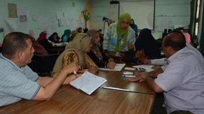 عاجل.. التعليم تعلن رسميا تدريب 129 ألف معلم 