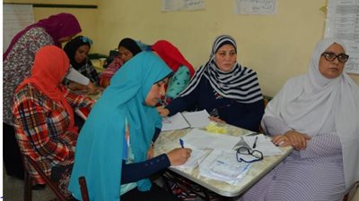 عاجل.. ننشر جدول تدريب 129 ألف معلم برياض الاطفال والصف الأول الابتدائى