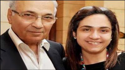 عاجل | انفراد.. احمد شفيق يعلن اعتزاله العمل العام.. ويتفرغ لرعاية اسرته