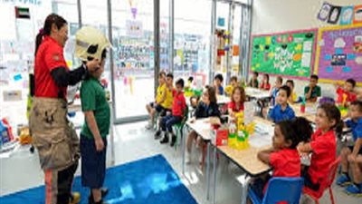 مؤسسة جميس التعليمية فى الامارات تعلن عن وظائف لـ 