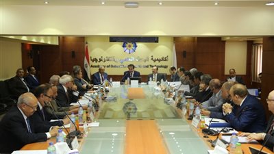 مجلس الجامعات الخاصة: قبول 300 طالباً سنوياً بكلية العلاج الطبيعى بجامعة دراية.. وزيادة أعداد المقبولين بكلية نظم المعلومات وعلوم الحاسب بجامعة 6 أكتوبر