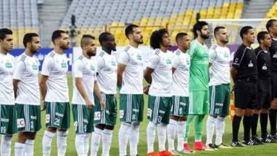 المصرى يواصل تصدره لمجموعته بالكونفدرالية.. فيديو