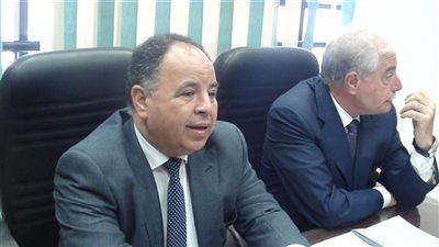 عاجل.. المالية تزف بشرى سارة لجميع العاملين بالدولة قبل عيد الأضحى.. تعرف على التفاصيل