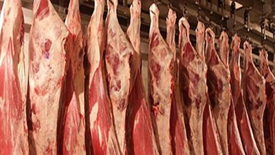 كيلو اللحمة الطازجة بـ 75 جنيه.. 