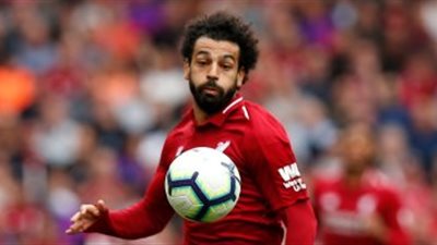 موعد مباراة ليفربول وكريستال بالاس