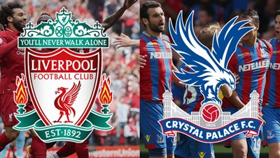 القنوات الناقلة لمباراة ليفربول وكريستال بالاس