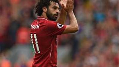 محمد صلاح فى منافسة شرسة امام رونالدو ومودريتش على الأفضل اوروبيا