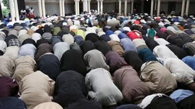 ننشر مواعيد صلاة عيد الأضحى في جميع المحافظات 