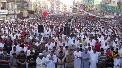 الأوقاف : 5813 ساحة لأداء صلاة عيد الأضحى بالمحافظات