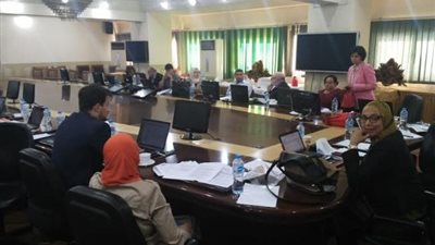 التعليم العالى: 15 مشروعاً بحثيا بتمويل 3 ملايين جنيه