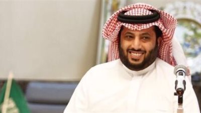 تركى آل الشيخ: نجم كبير في طريقه إلي بيراميدز سيصبح أغلى لاعب فى تاريخ الدورى المصرى