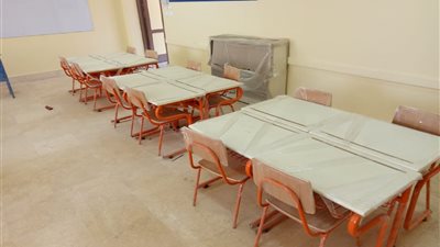 التعليم: المدارس اليابانية جاهزة لاستقبال الطلاب بإجمالى 45 مدرسة 