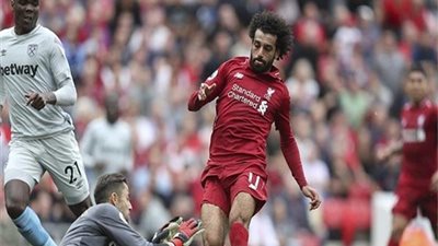 موعد مباراة ليفربول وبرايتون فى البريميرليج
