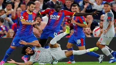 القنوات الناقلة لمباراة ليفربول وبرايتون فى البريميرليج