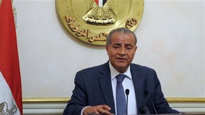 بالمستندات| التموين لـ